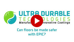 Make Floors Safer with EPIC