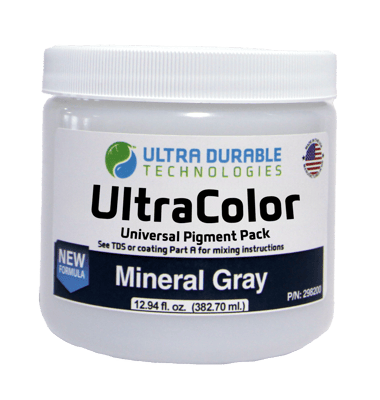 UltraColor Pigment Pack